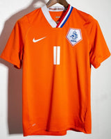 ROBBEN ARJEN 2008-09 (Neth)