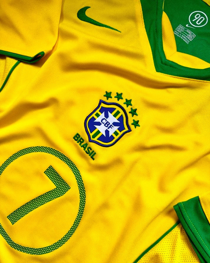 ADRIANO 2004-05 (Brazil)