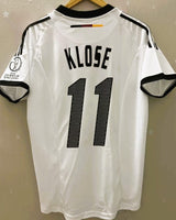 KLOSE MIROSLAV 2002-03 (Ger)