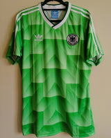MATTHAUS LOTHAR 1990-91 (Ger)