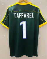 TAFFAREL CLAUDIO 1998-99 (Brazil)
