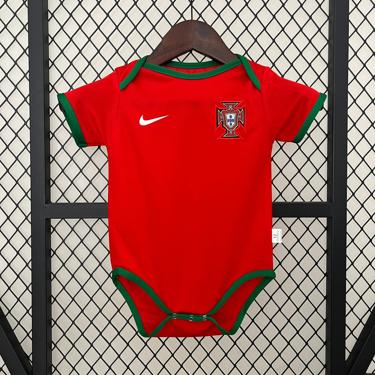 PORTOGALLO Baby Body