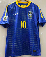 KAKA' RICARDO 2010-11 (Brazil)