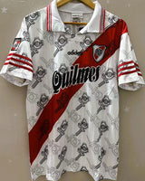 SALAS MARCELO 1995-96 (Riv)