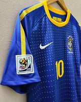 KAKA' RICARDO 2010-11 (Brazil)