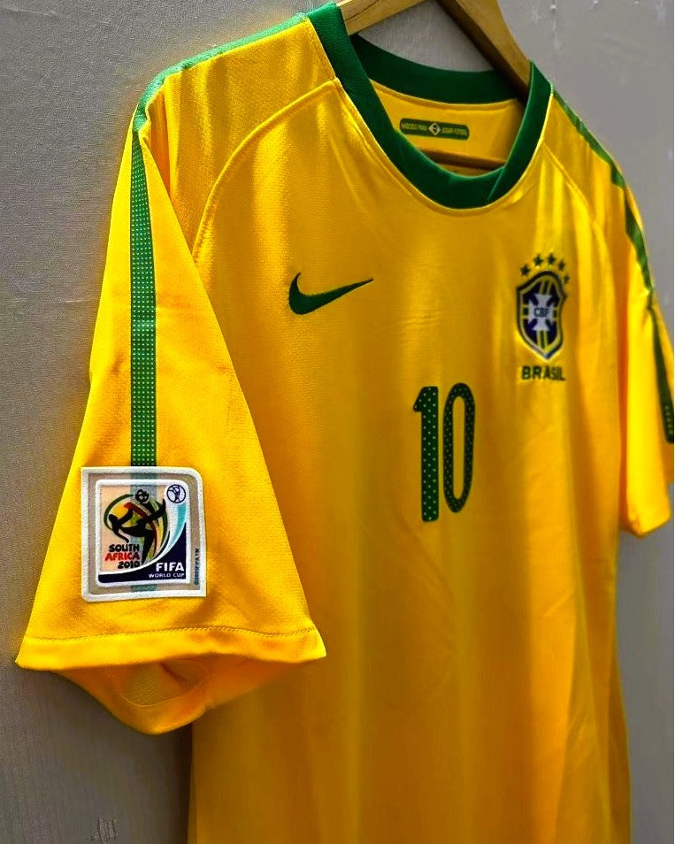 KAKA' RICARDO 2010-11 (Brazil)