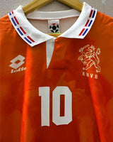 BERGKAMP DENNIS 1996-97 (Neth)