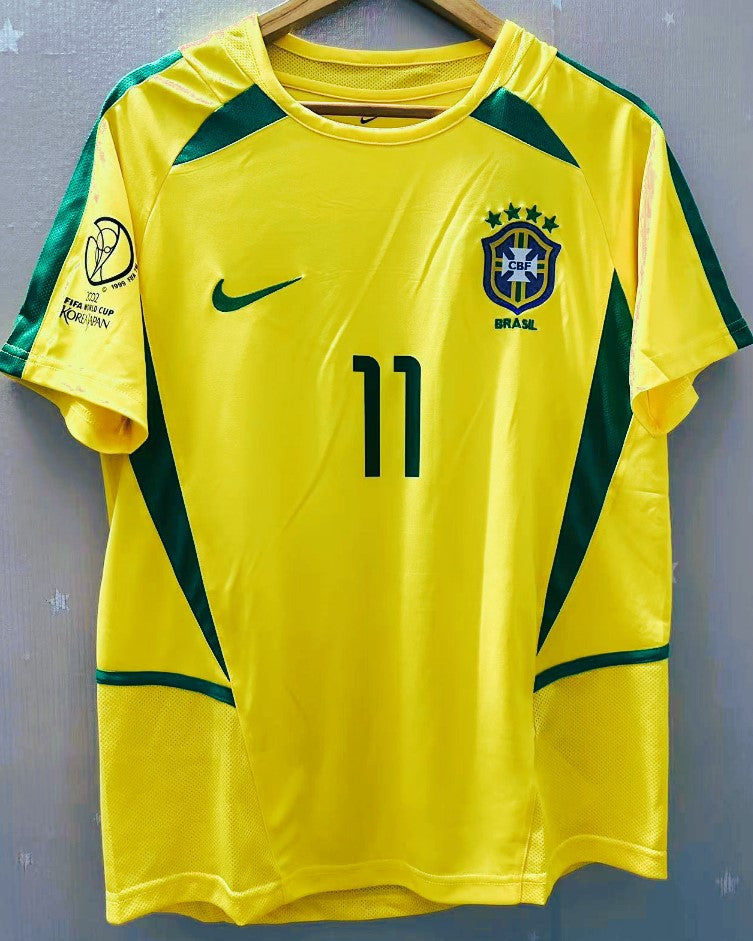 RONALDINHO 2002-03 (Brazil)
