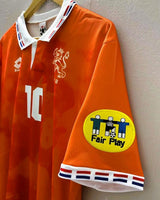 BERGKAMP DENNIS 1996-97 (Neth)