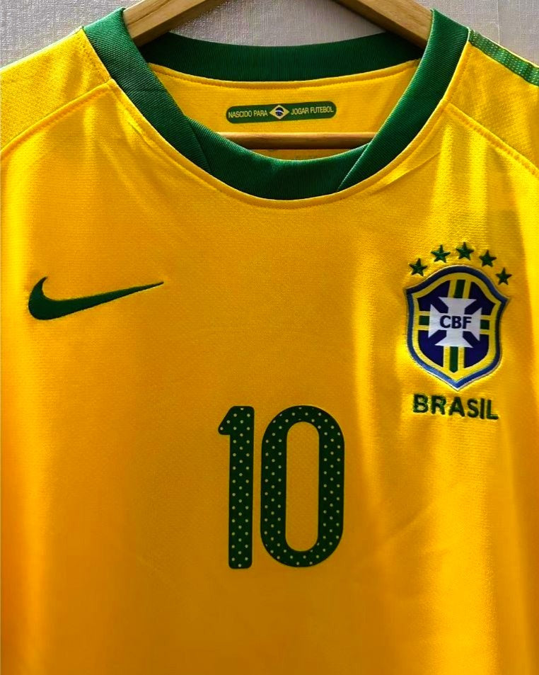 KAKA' RICARDO 2010-11 (Brazil)