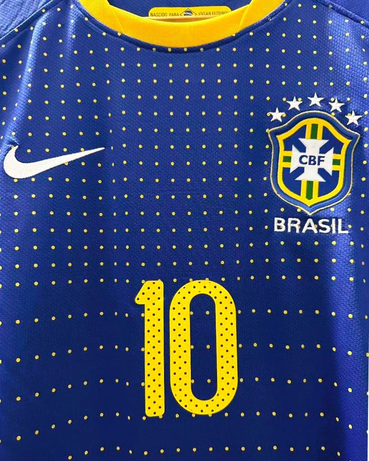KAKA' RICARDO 2010-11 (Brazil)