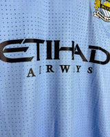 AGUERO KUN 2011-12 (Man C)