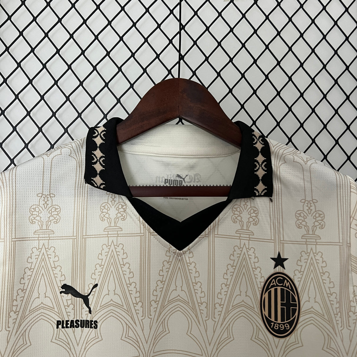 24/25AC Milan joint edition