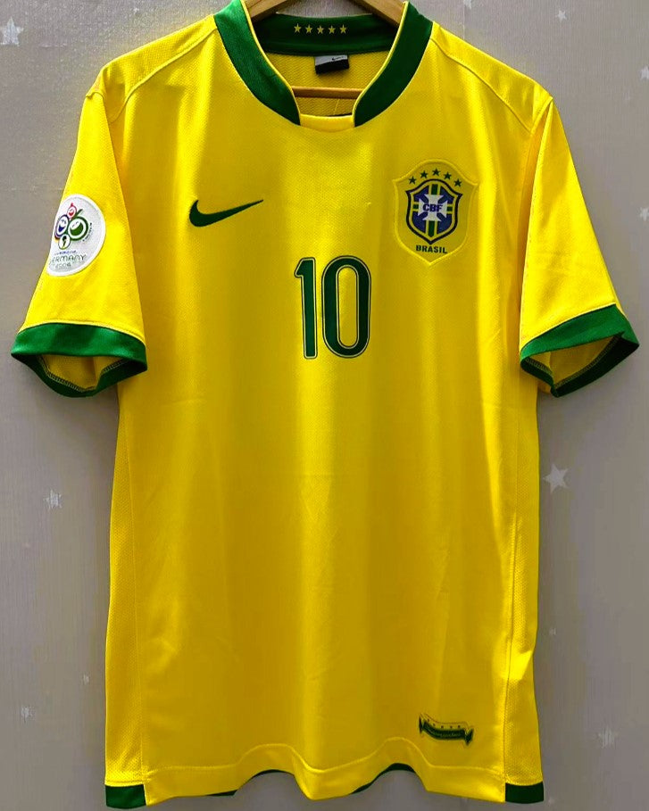 RONALDINHO 2006-07 (Brazil)