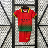 MILAN X OFF WHITE kid kit