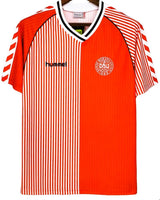 LAUDRUP MICHAEL 1986-87 (Dan)