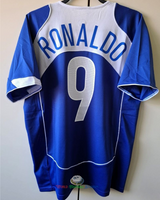 RONALDO 2004-05 (Brazil)