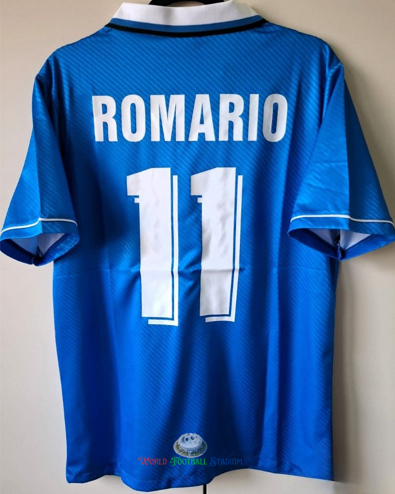 ROMARIO 1994-95 (Brazil)