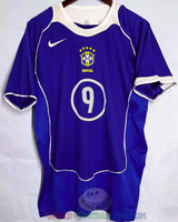 RONALDO 2004-05 (Brazil)