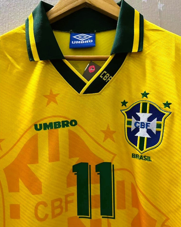 ROMARIO 1994-95 (Brazil)