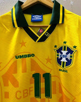 ROMARIO 1994-95 (Brazil)