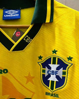 ROMARIO 1994-95 (Brazil)