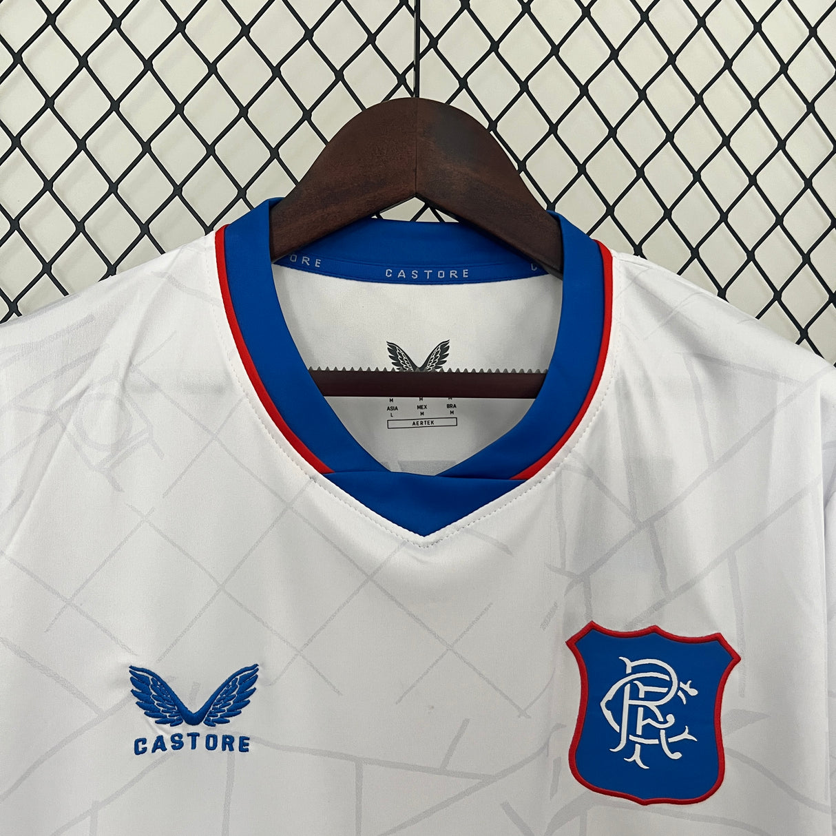 2425 Rangers Away
