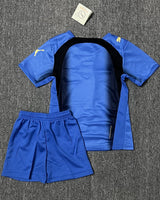 ITALIA kid kit