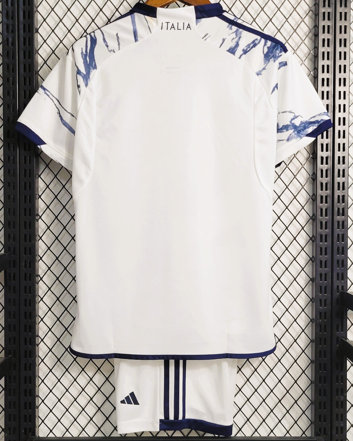 ITALIA kid kit