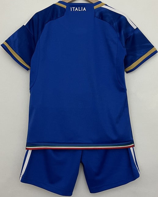 ITALIA kid kit