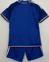 ITALIA kid kit
