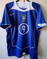 RONALDO 2004-05 (Brazil)