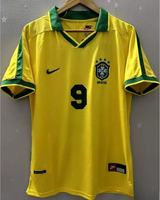 RONALDO 1996-97 (Brazil)