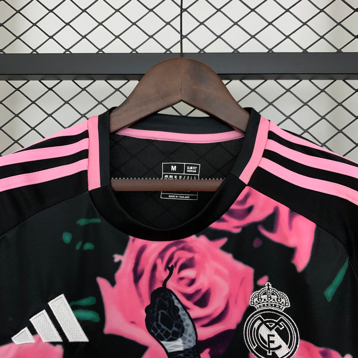 25/26 Real Madrid Special Edition