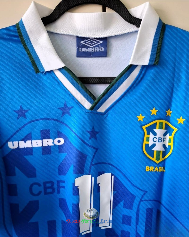ROMARIO 1994-95 (Brazil)