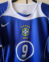RONALDO 2004-05 (Brazil)