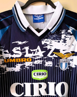 NEDVED PAVEL 1996-97 (Laz)