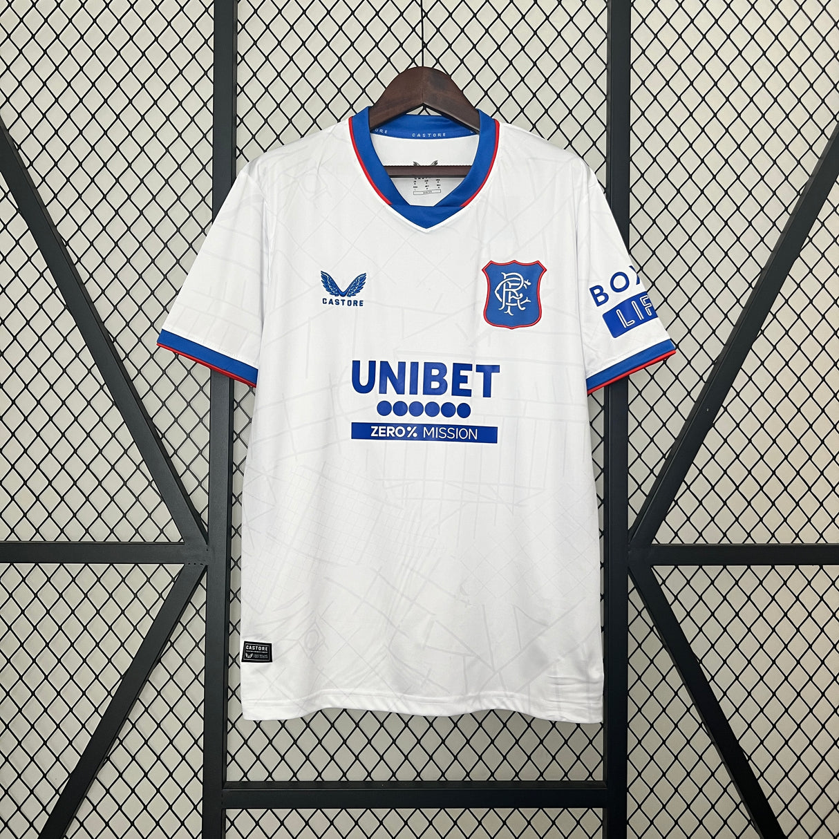 2425 Rangers Away