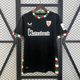24/25 Athletic Bilbao Fourth Away