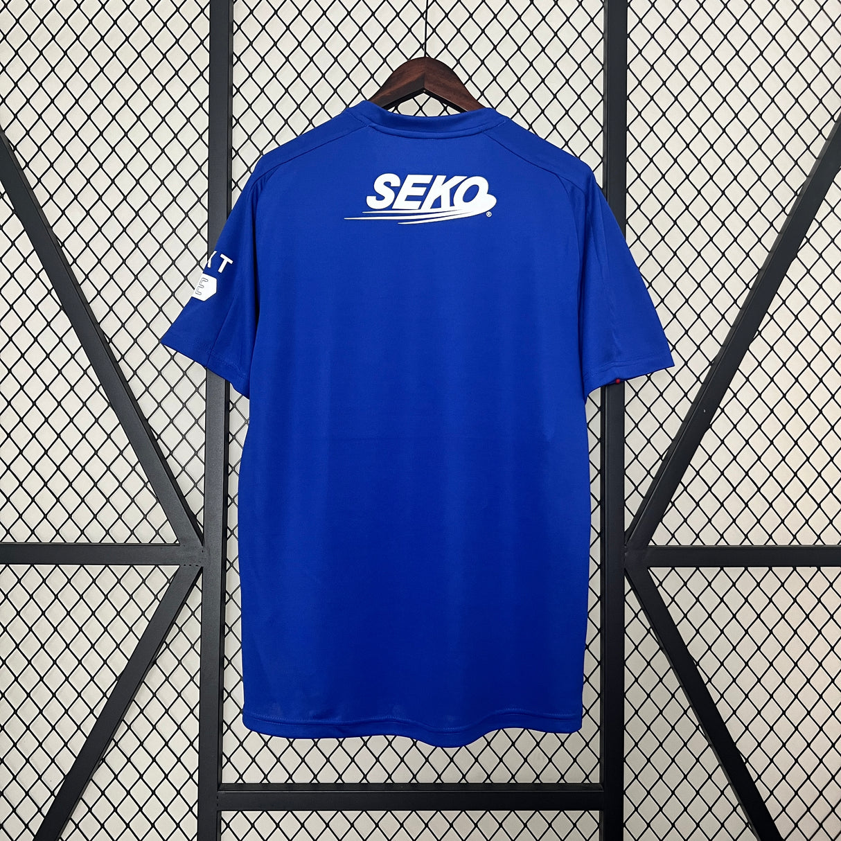 24/25 Rangers Home