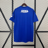 24/25 Rangers Home