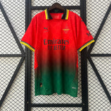 25/26 AC Milan Co-Branded Edition Jersey