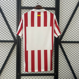 25/26 Atletico Madrid Home
