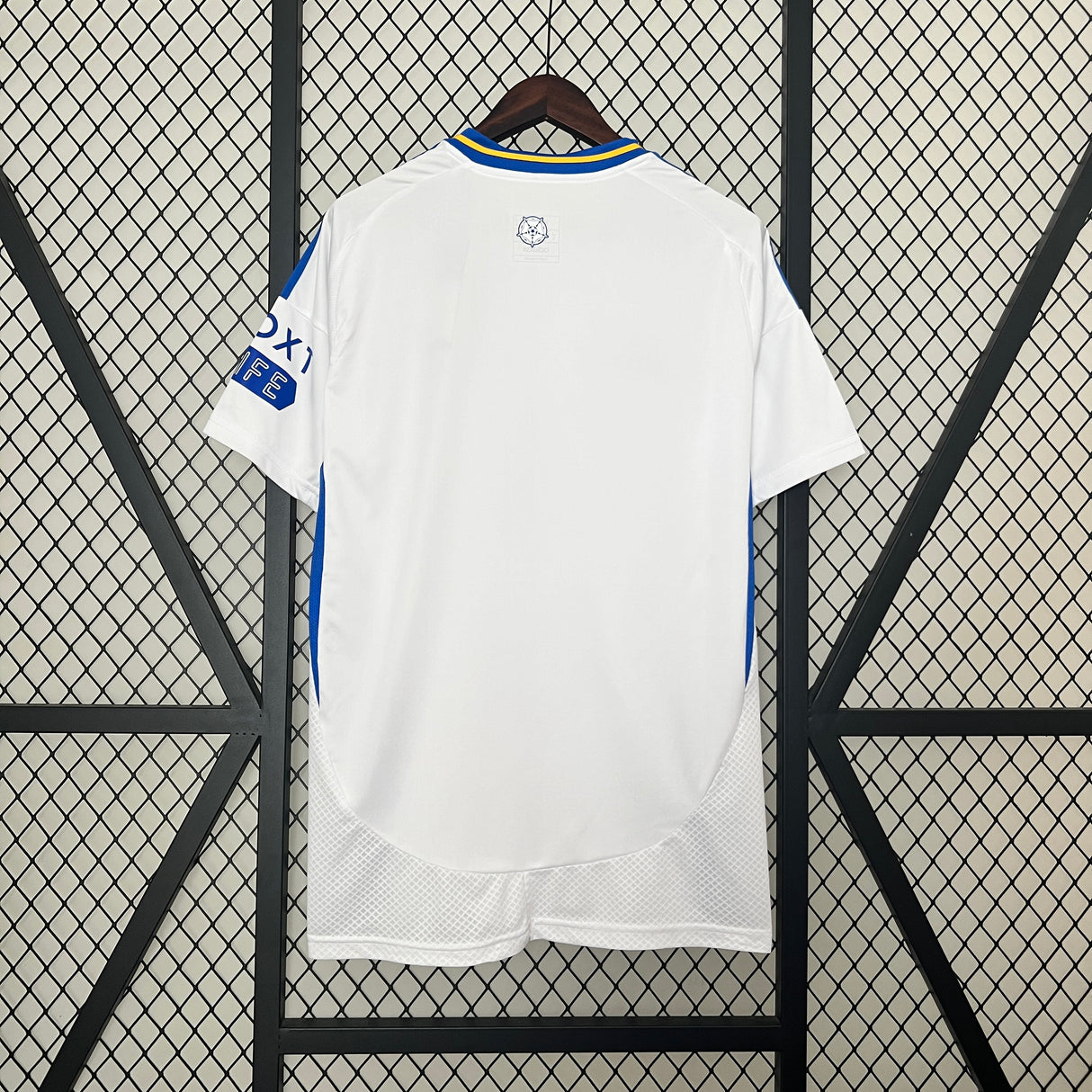 24/25 Leeds United Home