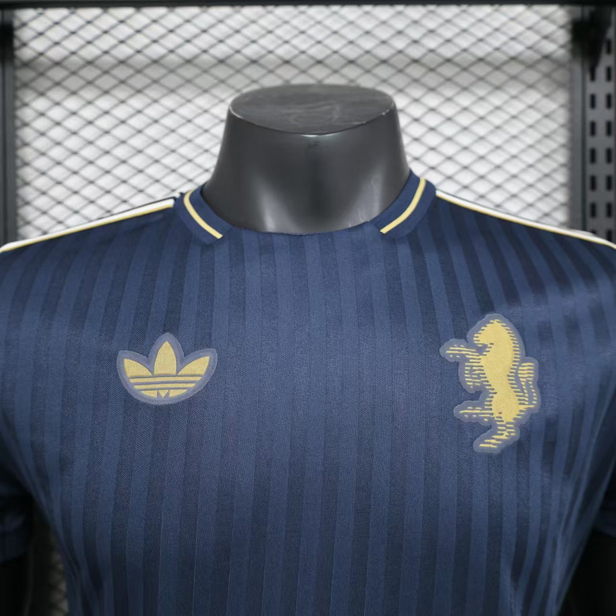 25/26 Juventus Special Edition
