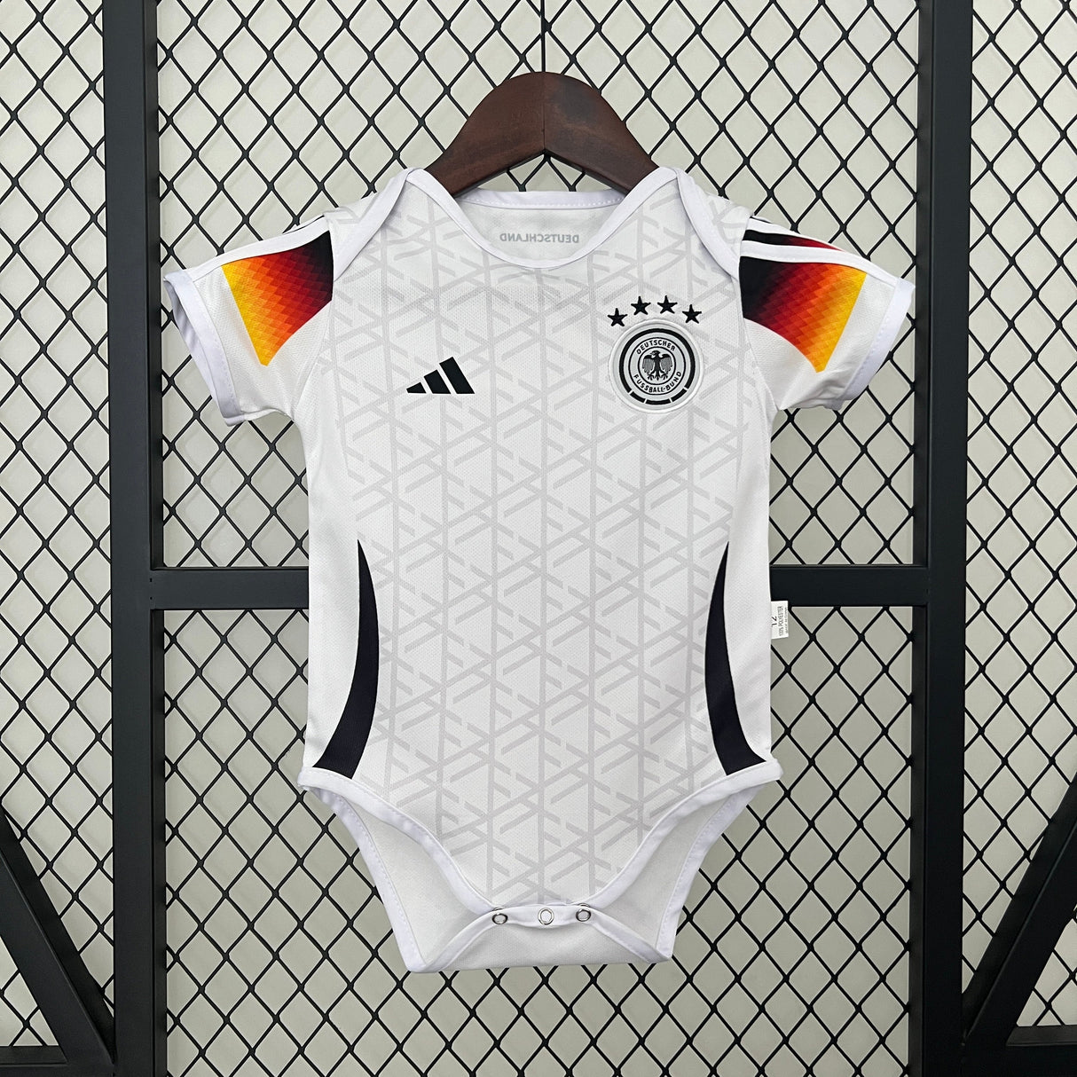 GERMANIA Baby Body