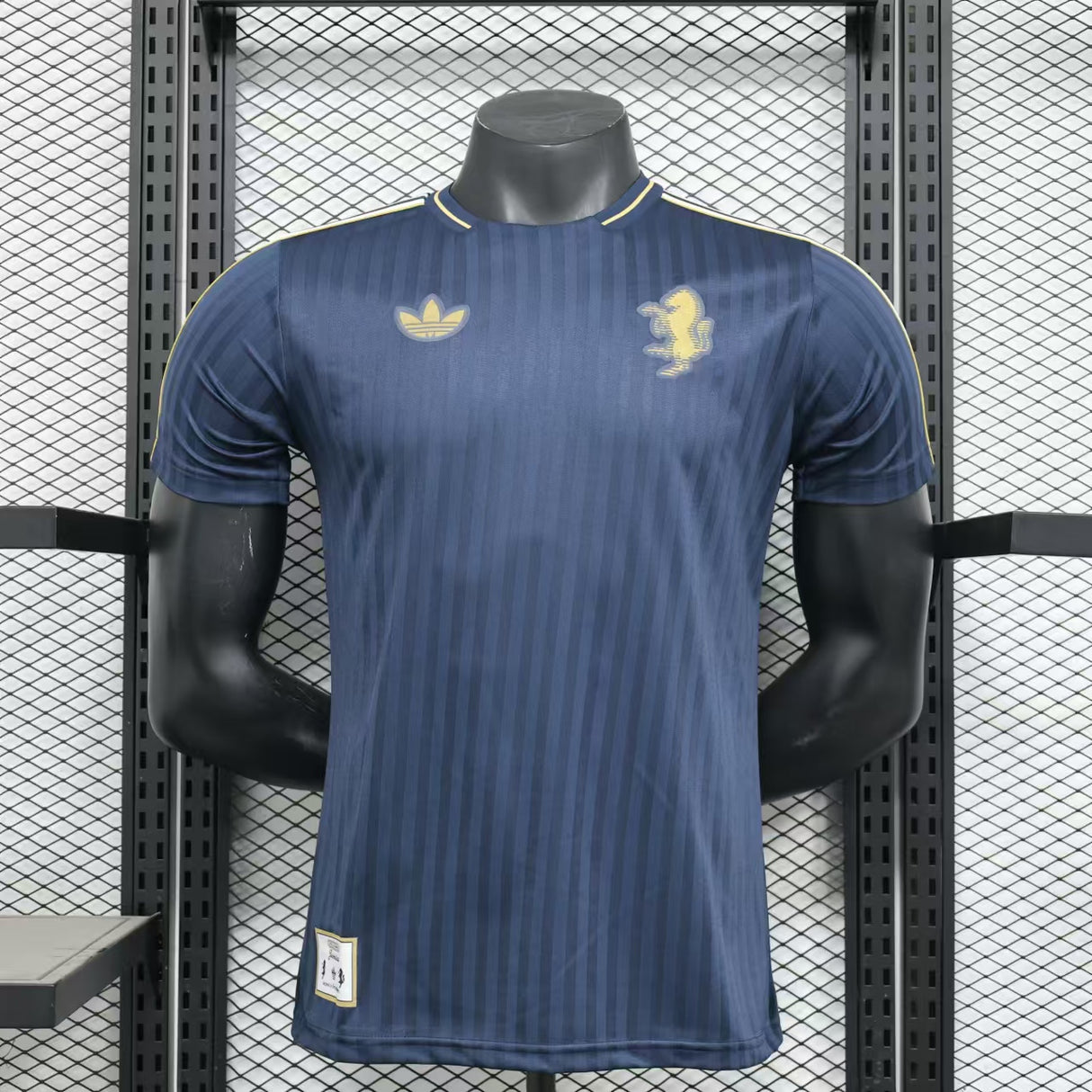 25/26 Juventus Special Edition