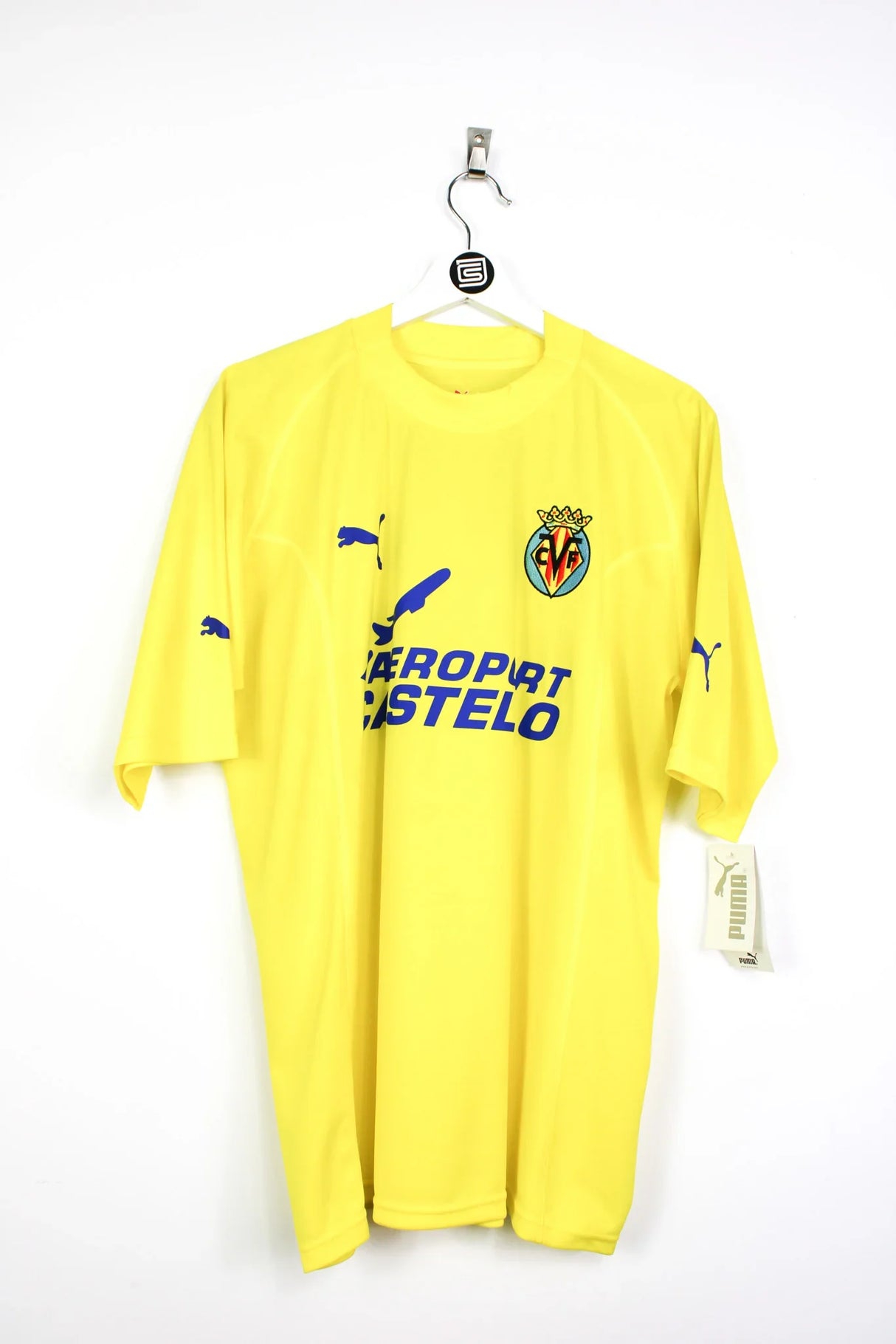 DIEGO FORLAN 2005-06 (VIL)