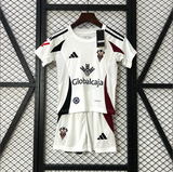 ALBACETE kid kit