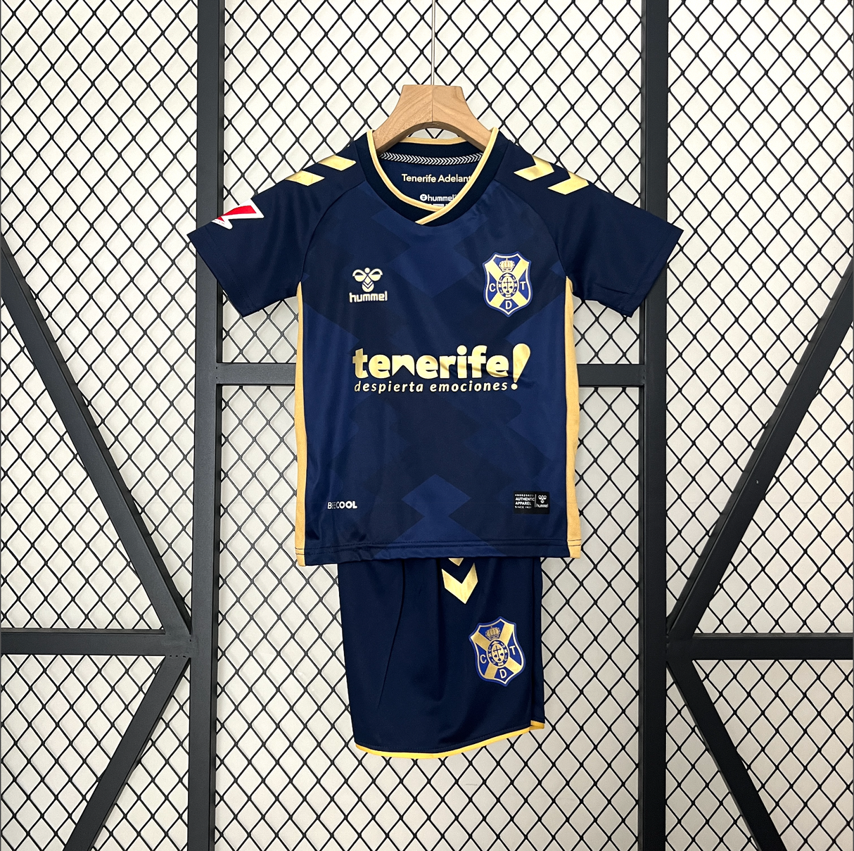 TENERIFE kid kit